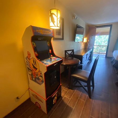 Family Friendly Suite! Arcadegame Inside River Ranch Dış mekan fotoğraf