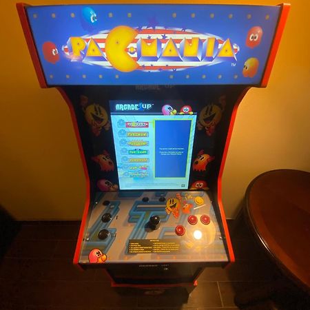 Family Friendly Suite! Arcadegame Inside River Ranch Dış mekan fotoğraf