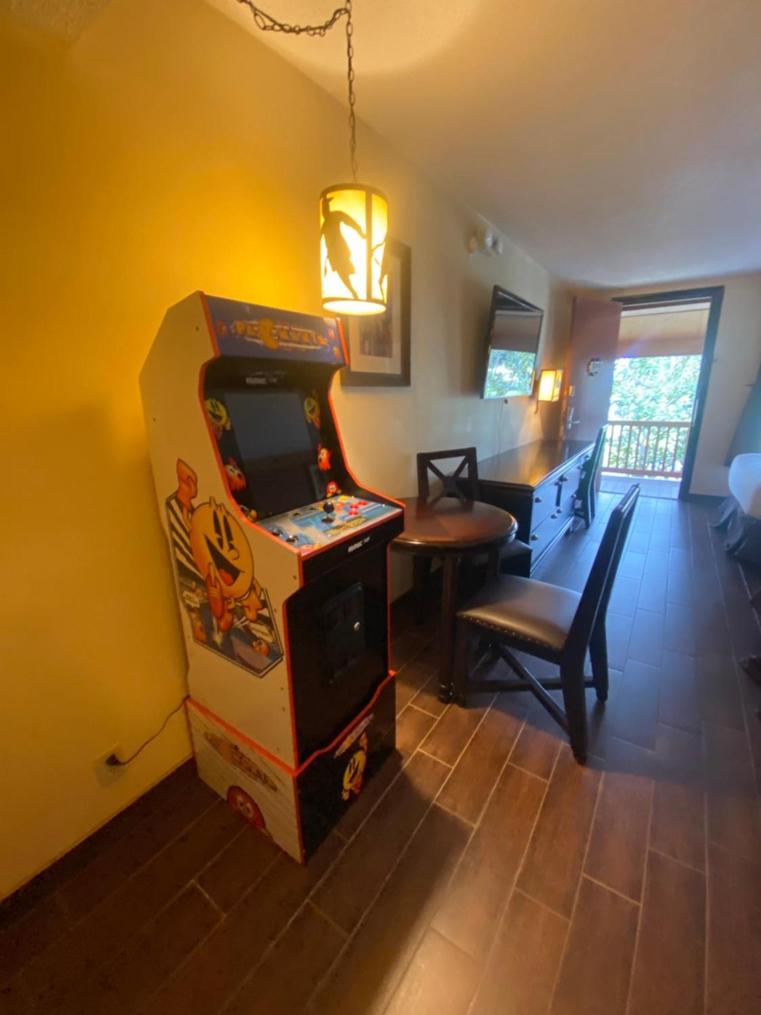 Family Friendly Suite! Arcadegame Inside River Ranch Dış mekan fotoğraf